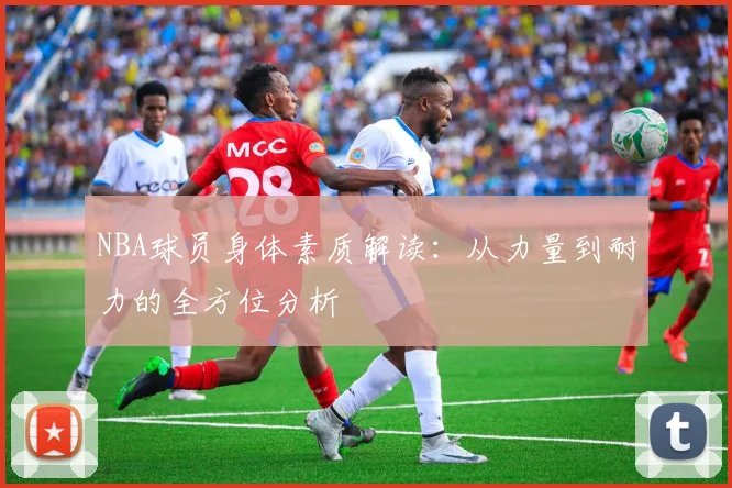 NBA球员身体素质解读：从力量到耐力的全方位分析