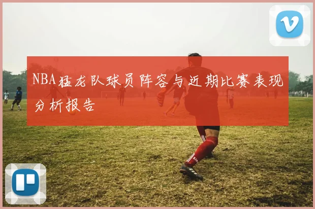 NBA猛龙队球员阵容与近期比赛表现分析报告